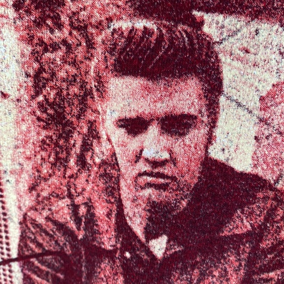 Elvis Presley Other - Elvis Presley T Shirt